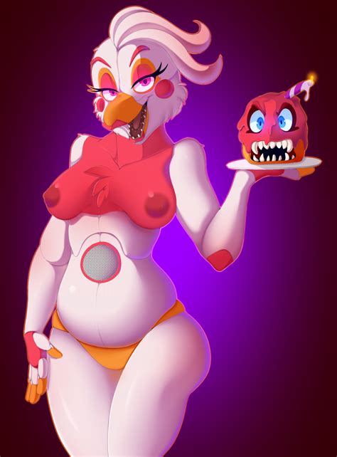 Post 2906201 Fivenightsatfreddys Freddyfazbearspizzeriasimulator Funtimechica Ultimate