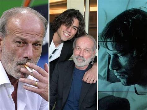 Il coma e il tumore Chi è Walter Sabatini il ritorno alla