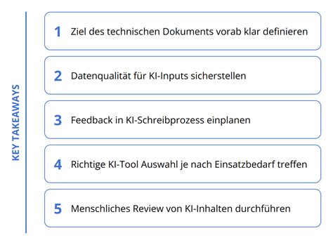 Technische Inhalte Mit Ki Schreiben Guide Emplibot