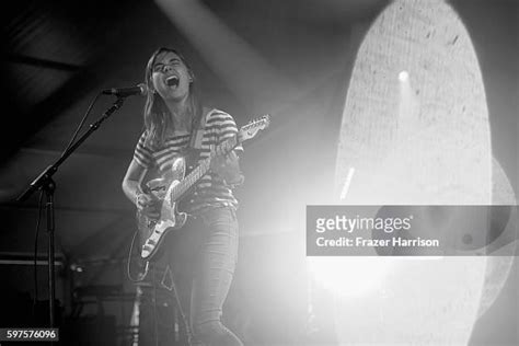 22 Musican Julien Baker Photos And High Res Pictures Getty Images