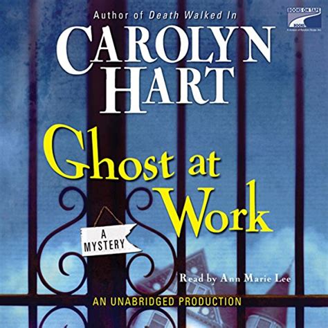 Merry Merry Ghost Bailey Ruth Mysteries 2 Audible Audio