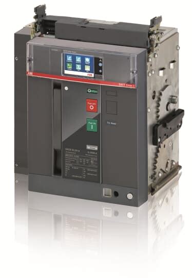 Buy ABB SACE Emax 2 ACB E2 2C 1600 Ekip Touch LSIG 3p WMP