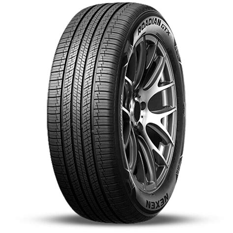 New Nexen Roadian Gtx R Tires Ebay