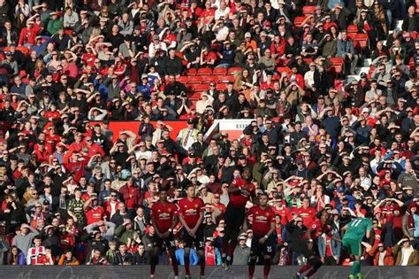 Why Manchester United Fans Are Being Offered Extra £102 Premium Seats