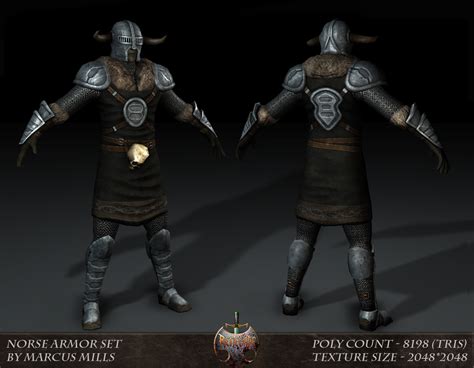 3d Mountain Blades Armor Medium Image Renegade Medieval Mod Db