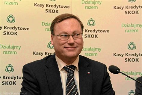 Afera KNF Senator Bierecki i miliony złotych