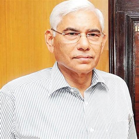 Former Cag Vinod Rai To Head Bcci 1 Indian Television Dot Com