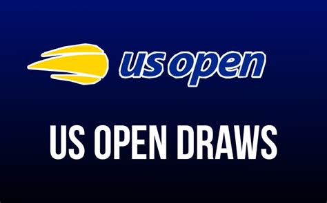 US Open 2022 Draws: Check Full Draws, US Open biggest 1st Round Match ...