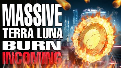 Billion Lunc Burn Incoming Whats Next For Terra Luna Classic