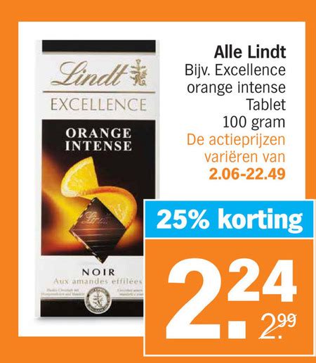 Folder Aanbieding Bij Albert Heijn Details