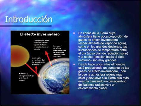 Ppt Efecto Invernadero Powerpoint Presentation Free Download Id 594477