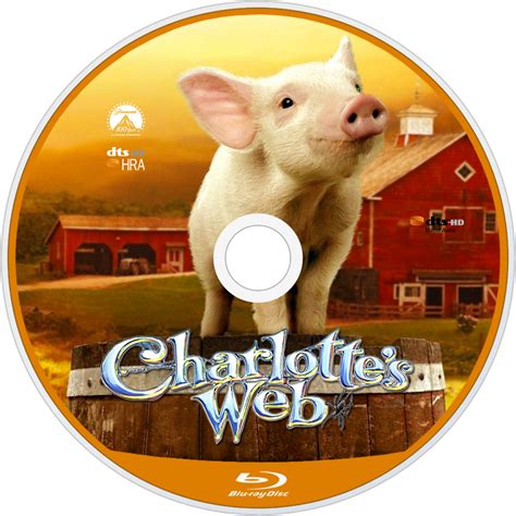 Download Transparent Charlottes Web Png Charlottes Web Clipartkey