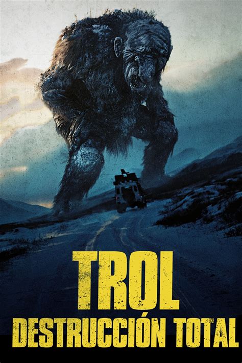 Ver Cazadores De Trolls Online HD Cuevana 2