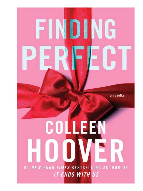 All of Colleen Hoover’s Books, Ranked in Order of Where to Start | Glamour