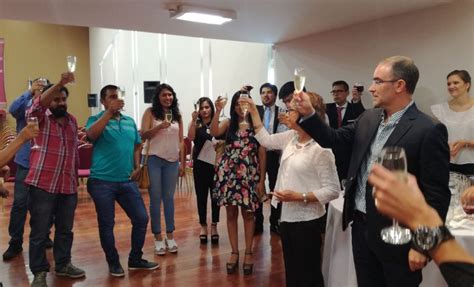 Acto De Cierre De Actividades En El Colegio De Abogados De Jujuy