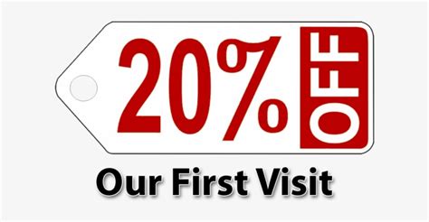 Save On Your First Visit Save Off Png Free Transparent Png