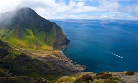 Conozca Cuáles Son Las Principales Islas De Chile Y Todo Sobre Ellas