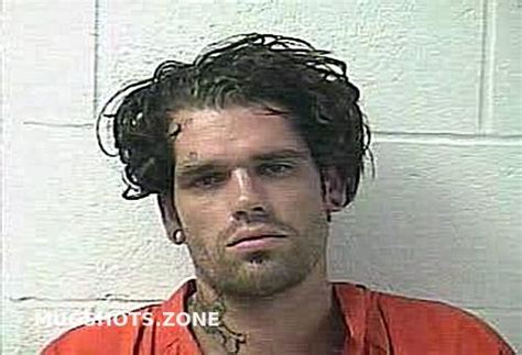 ROE JUSTIN DANIEL 08 31 2023 Daviess County Mugshots Zone