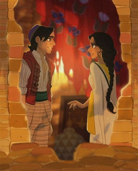 Pin By Disney Lovers On Aladdin Disney Princess Art Disney Drawings