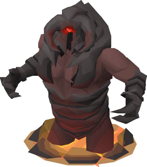 Tzrek-zuk - OSRS Wiki