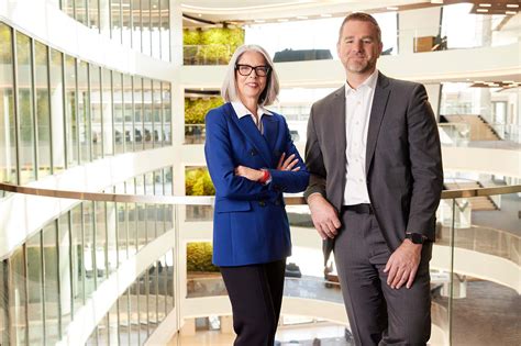 Hok Appoints Co Ceos Architect Magazine