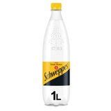 Schweppes Tonic Water Gazirani Sok L Pet Eponuda