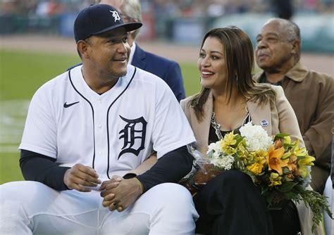 miguel Cabrera wife: Who is Miguel Cabrera's wife, Rosangel Cabrera?