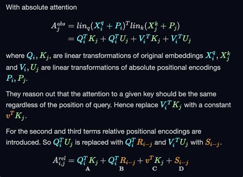 D Color Coding Equations Rmachinelearning