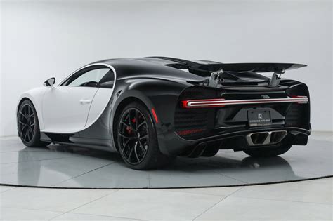 Bugatti Chiron - The Experience Auto Group - United States - For sale ...