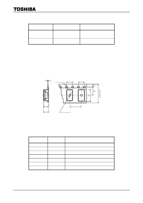 PDF TLP118 Datasheet PHOTOCOUPLER