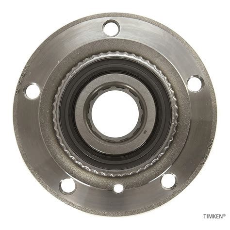 Timken Timken Wheel Bearing And Hub Assemblies Summit Racing