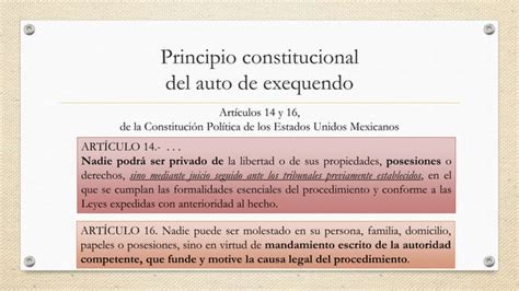 Juicio Ejecutivo Mercantil Ppt Descarga Gratuita