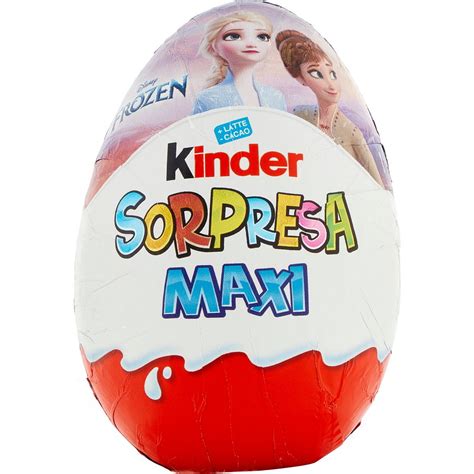 Kinder Sorpresa Maxi Trolls Ferrero Gr Coop Shop