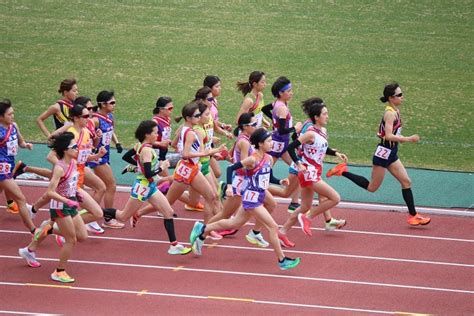 皇后杯 第41回全国都道府県対抗女子駅伝競走大会 1月15日 Senro Yonsanのブログ