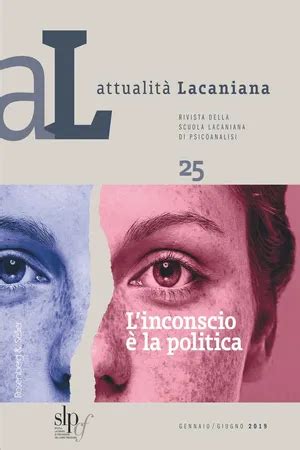 PDF Attualità Lacaniana 25 de AA VV eBook Perlego