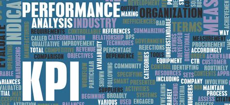 Kpi Key Performance Indicators In Supply Chain And Logistics Logistics Bureau Group