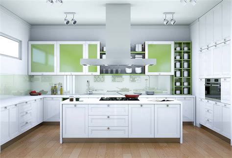 Best Colour Combination For Kitchen Cabinets Besto Blog