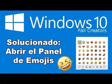 Como Usar Emoticonos del Teclado de Windows Guía Completa