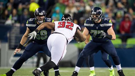 Tuesday Round Up Media React To Seattle Seahawks Loss To Atlanta