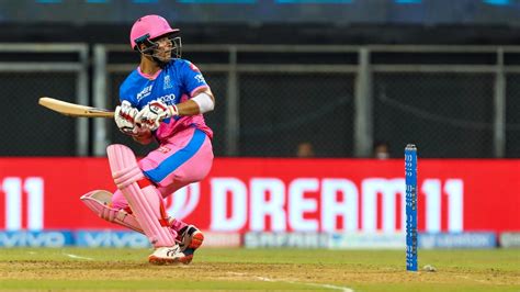 IPL 2023: Aakash Chopra questions Riyan Parag's batting position for Rajasthan Royals ahead of ...