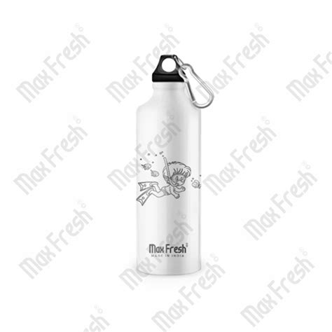 Designer Print Aluminium Water Bottle At 49900 Inr In Mira Bhayandar