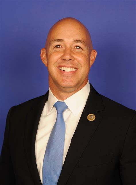 Biography Congressman Brian Mast