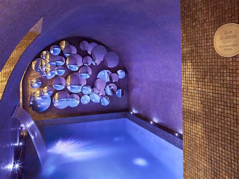 24 Best Spa Hotels In Paris To Relax And Unwind