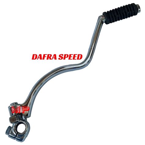 PEDAL PARTIDA DAFRA SPEED 150 MODELO ORIGINAL Shopee Brasil