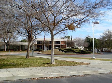 Bakersfield College - Wikiwand