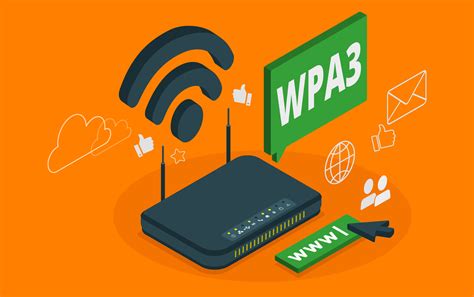 Wpa El Protocolo De Seguridad A Configurar En Tu Router Ciudadan A