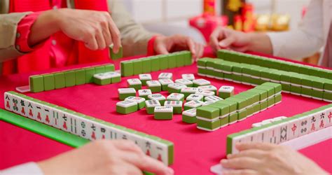 Find the Best Mahjong Sets for Your Game Night | Paraiso Island