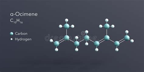 Alpha Carbon Chemical Structure Chemistry Stock Illustrations – 404 ...