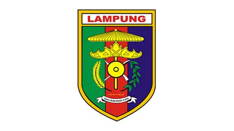 Logo Lampung PNG