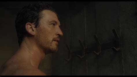 AusCAPS Miles Teller Nude In The Gorge